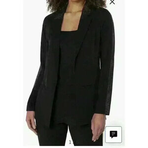 liverpool los angeles boyfriend jacket